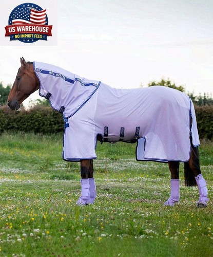 Horseware amigo bug buster fly - bug,