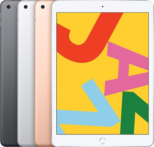 Apple ipad 6th generation 2018 - 6th,