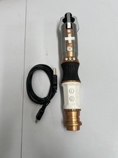 1 x Wii Remote ~ Doctor Who