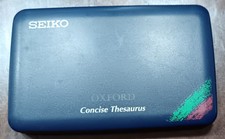 Seiko ER-2000 Oxford Concise
