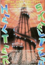 Helter Skelter - Bank Holiday