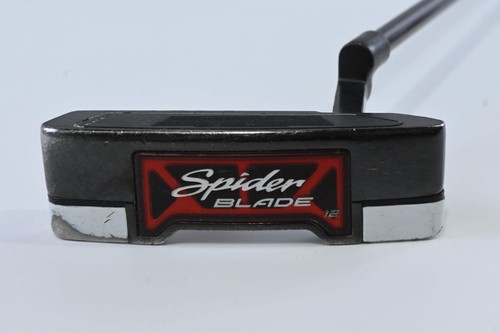 Taylormade spider blade - taylormade, 12