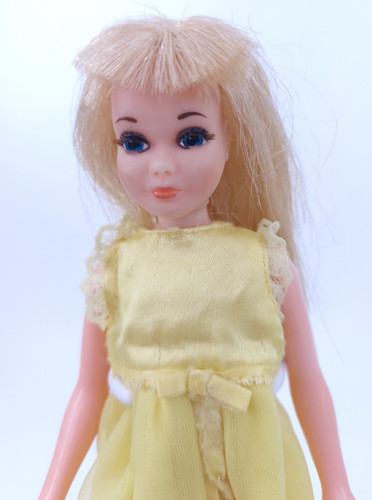Partytime skipper doll - partytime,