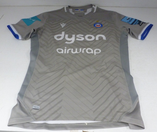 Bath rugby shirt - bath,