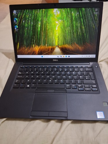 Dell latitude 7480 - dell, i5-8250u