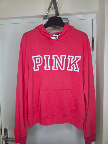 Pink victoria secret logo - pink,