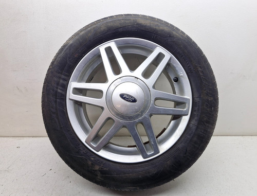 Ford fusion fiesta - fusion,