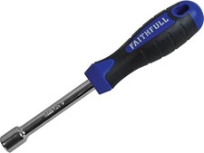Faithfull FAINS8125 Soft-Grip