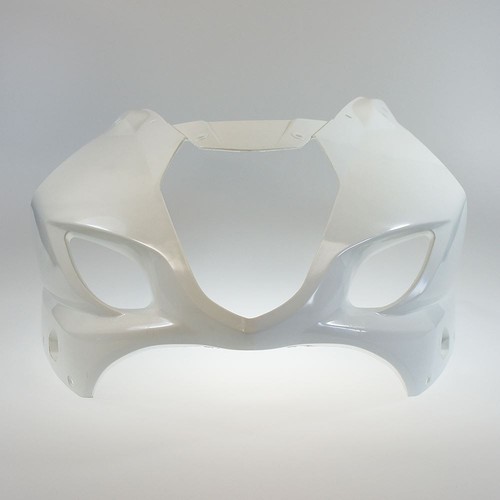 Nose cone fairing - nose,