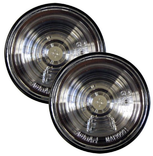 Mx5 clear side repeaters - mx5,