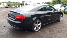 Audi s line coupe - audi,