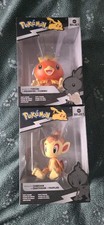 Pokemon Select Chimchar &