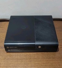 Xbox 360 4gb - e, console