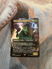 Mtg Dina Essence Brewer