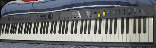 Studiologic vmk midi - studiologic,