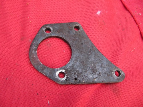 Triumph tr3 tr4 clutch - triumph,