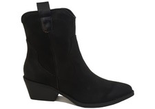 Marco Tozzi Womens Faux Suede