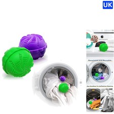 Laundry Washing Balls - 2