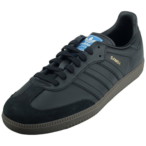 Adidas samba mens casual - mens,