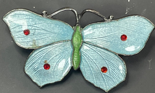 Vintage sterling silver - vintage,