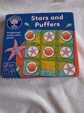 Stars And Puffers Orchard Toys
