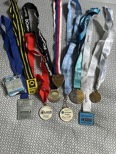 Selection half marathon - a,