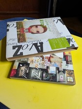 Yoshitomo Nara + Graf A to Z | Japanese Art book | 2006 | Fold-out poster