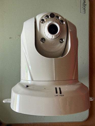 Trendnet ip672pi megapixel - tv-ip672pi,