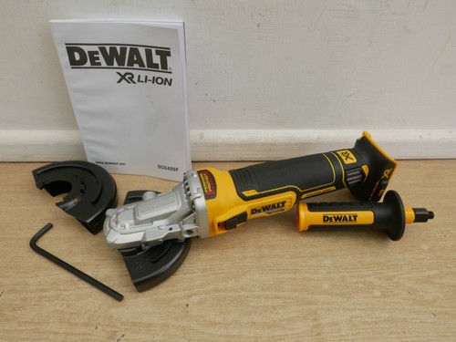 Dewalt dcg405fn 18v - dcg405fn,