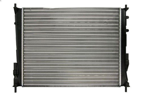 Engine radiator nrf - radiator, 53991