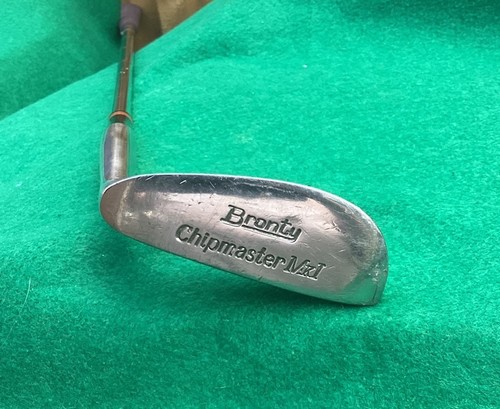 Vintage bronty chipmaster 1 - vintage,