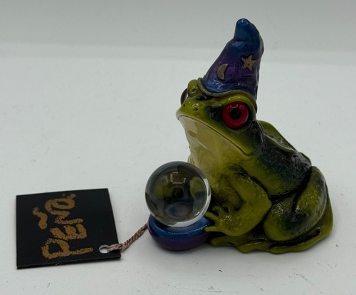 Vtg rare frog - rare,