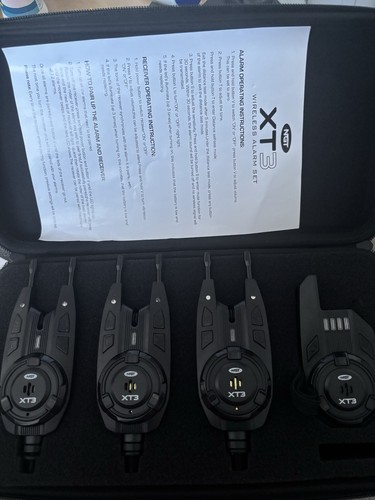 Ngt xt3 wireless bite - ngt,