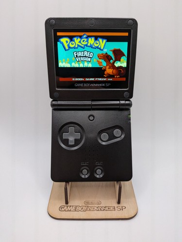 Gba gameboy advance - gba,