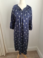 Tucker Silk Beautiful Dress