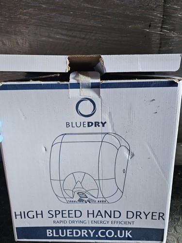 Blue dry eco - dry,