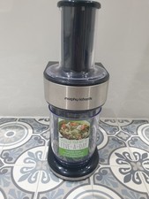 Morphy Richards Electric