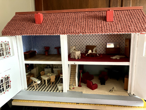 Refurbished fully furnished - refurbished,,