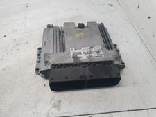 Hyundai i40 VF engine control