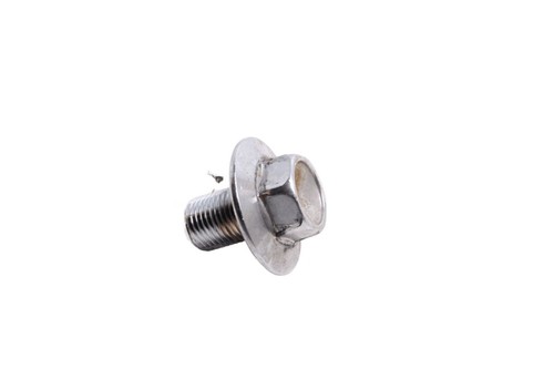 Fork bridge clamping screw - , at