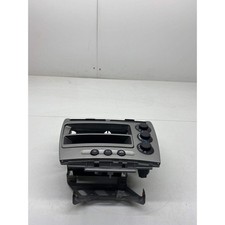 Honda Civic Centre console