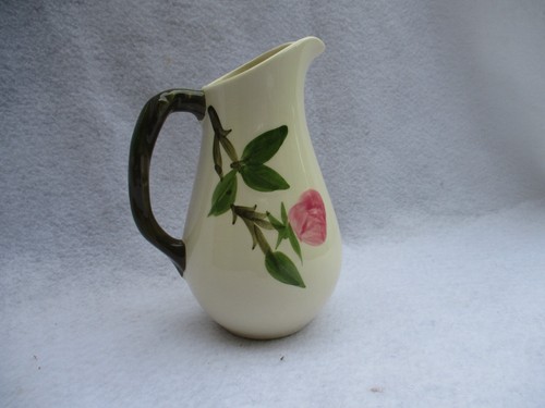 Vtg franciscan desert rose - franciscan,