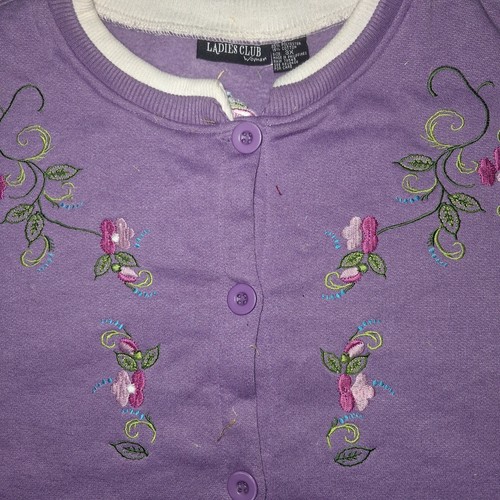 Vintage ladies club - ladies,
