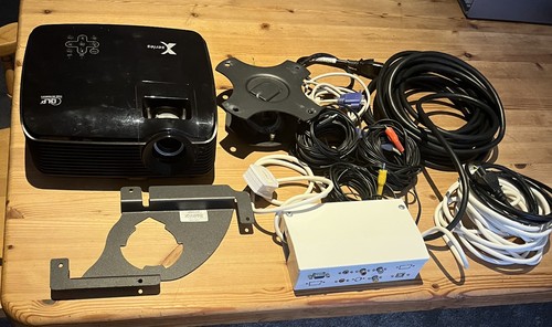 Infocus projector series - infocus, x