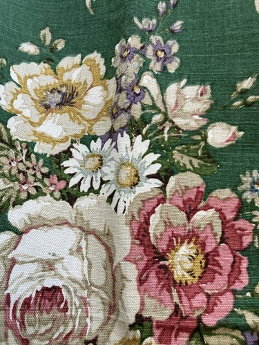 Vintage 1930s 1940s sanderson - vintage, 1930s/1940s