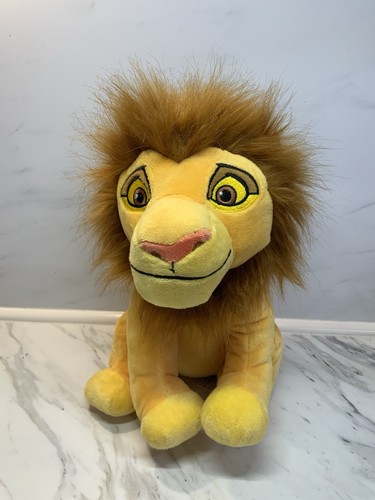 Disney simba toy the - disney,