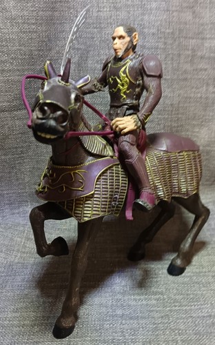 Planet the apes general - of,