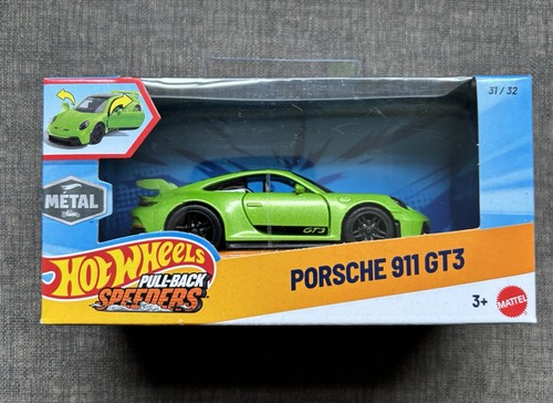 Hot wheels pull back speeders - wheels,