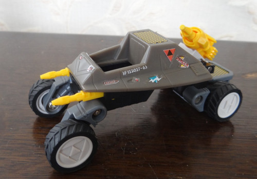 Starcom shadow invader rapid - starcom,