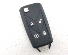 RENAULT TRUCK 4 Button Remote Flip Key Fob - 21980098-P06 (Tested) #5